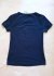T-shirt Donna Blu classic Vintage